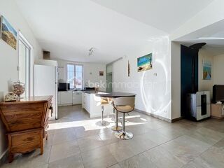  Maison à vendre 8 pièces 182 m²