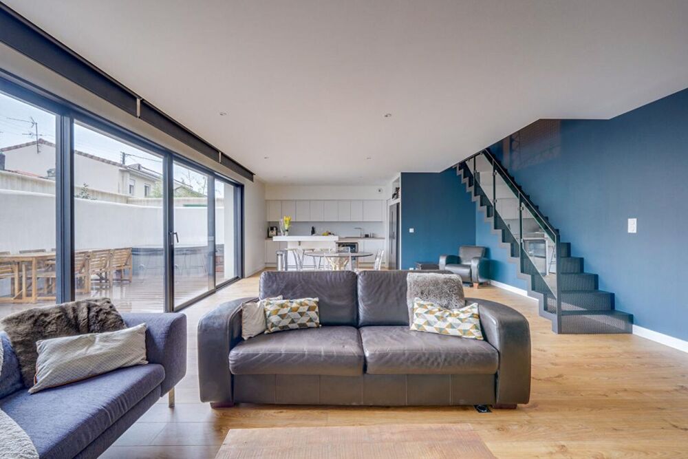 � vendre  Maison Bordeaux (33000)