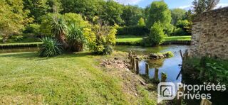  Propriété/château à vendre 7 pièces 160 m²