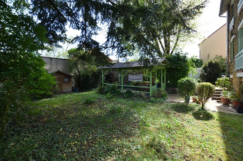 Vente Maison Maison Morsang Sur Orge 6 pièce(s) 100 m2 Morsang sur orge