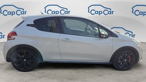208 1.6 THP Gti By Peugeot Sport - 5 places 2018 occasion 62670 Mazingarbe