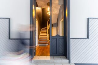  Maison � vendre 15 + pi�ces 328 m�