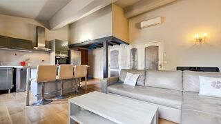  Appartement à vendre 3 pièces 56 m²
