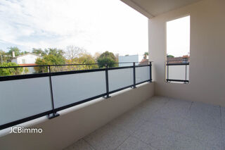  Appartement  vendre 2 pices 42 m