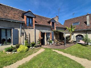  Maison � vendre 5 pi�ces 125 m�