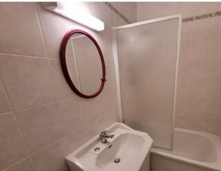  Appartement � louer 1 pi�ce 34 m�