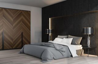  Appartement � vendre 4 pi�ces 98 m�