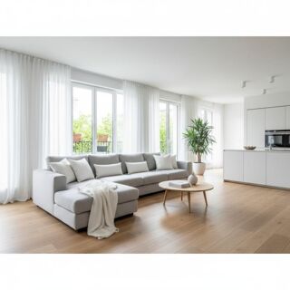  Appartement � vendre 4 pi�ces 90 m�