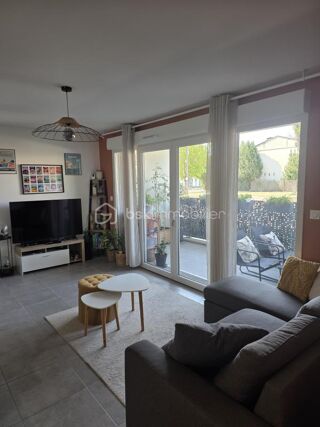  Appartement à vendre 3 pièces 61 m²