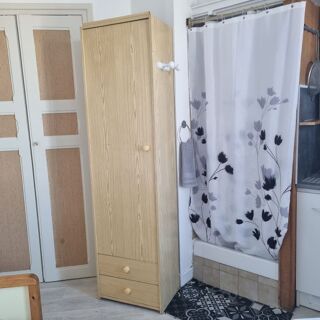  Appartement à louer 1 pièce 14 m²