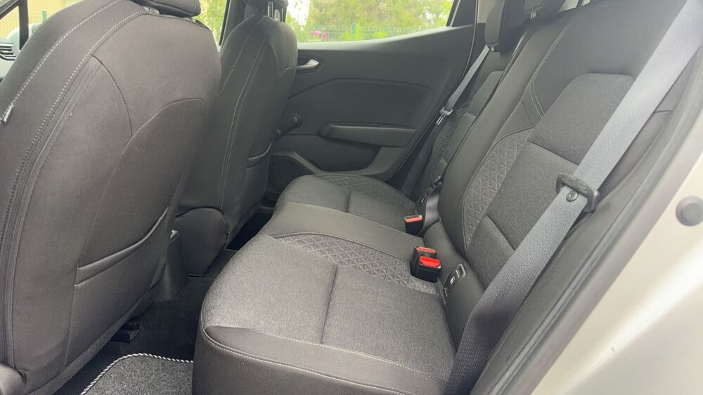 Clio V 1.0 SCe 75 Business 2019 occasion 76700 Saint Laurent De Brevedent