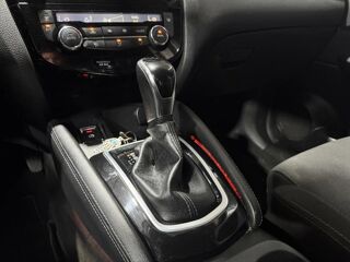 Qashqai II Phase 2 (J11E) 1.5 dCi 2WD DCT7 S&S 115 cv Bo&icirc;te auto 2019 occasion 85190 Venansault
