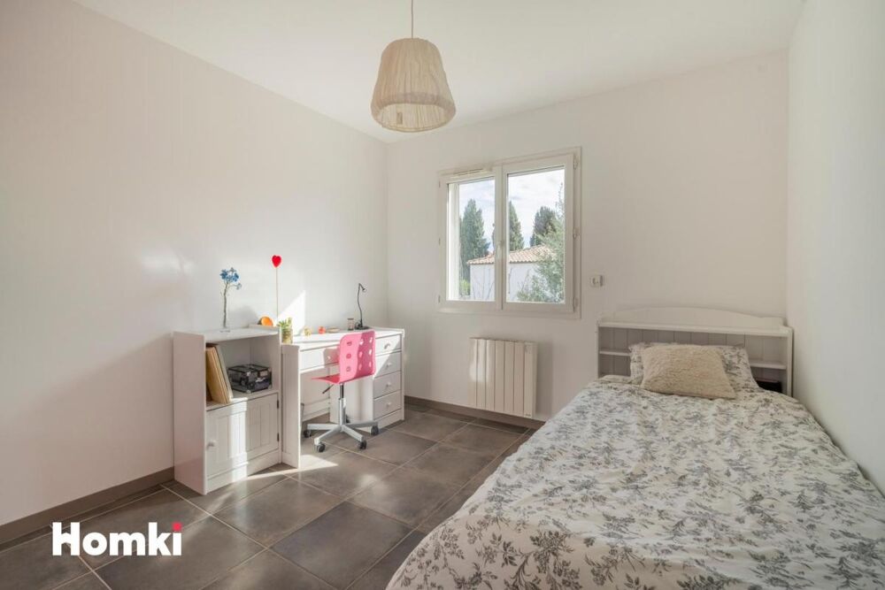 à vendre  Maison Marseille 11