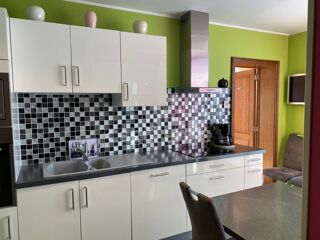  Appartement � vendre 5 pi�ces 132 m�