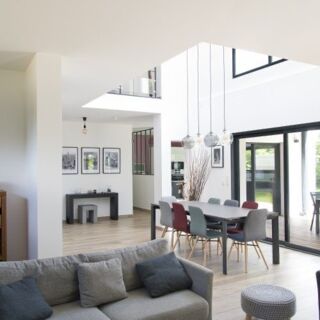  Appartement � vendre 6 pi�ces 108 m�