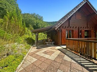  Chalet � vendre 5 pi�ces 90 m�