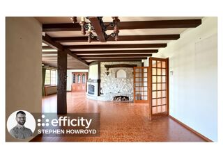  Maison � vendre 4 pi�ces 142 m�