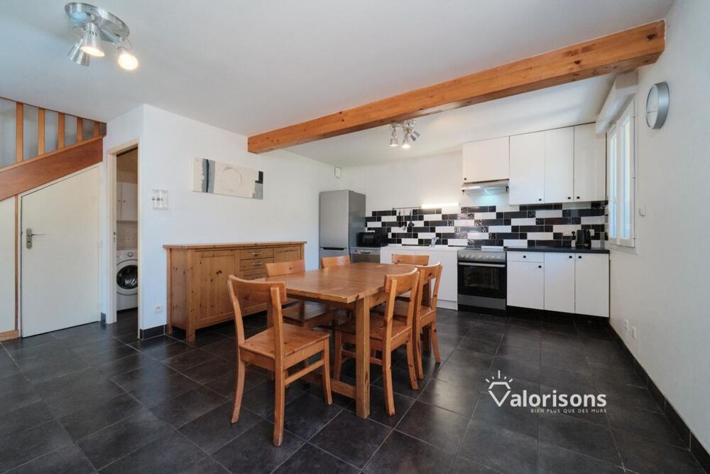 Vente Maison Maison individuelle Jons