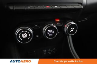Captur 1.3 TCe Intens EDC 131 ch 2019 occasion 92130 Issy-les-Moulineaux