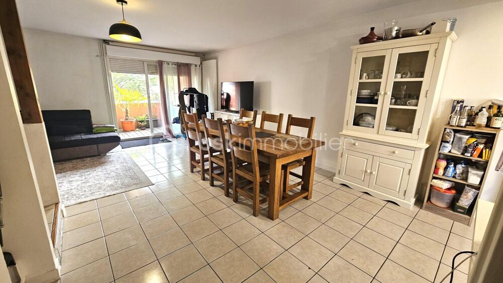 À Vendre  Maison familiale au coeur de Saint-Jean-de-Braye