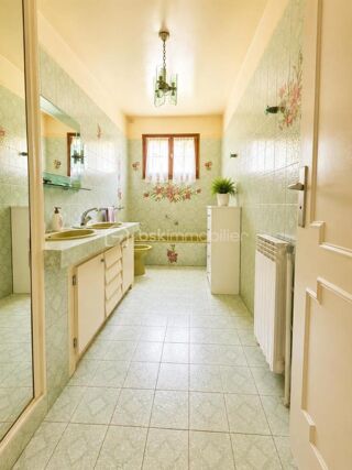 Vente Maison ? Maison de 185 m² avec jardin de 1000 m² ?? Claix