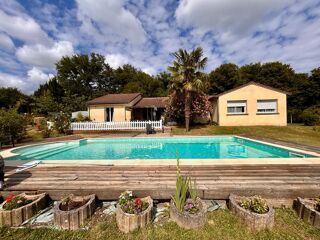  Maison  vendre 8 pices 181 m