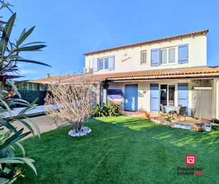  Maison à vendre 6 pièces 126 m²