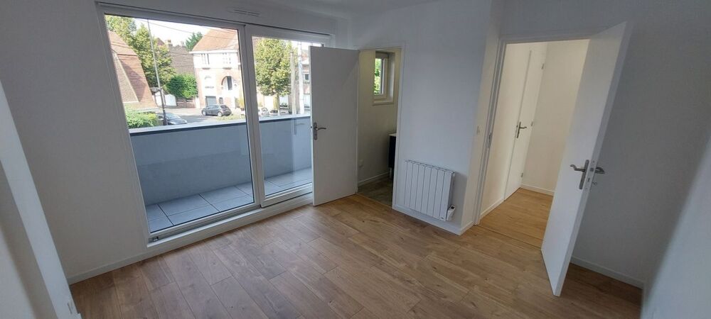 Location Maison Maison de 100m2 à louer sur Roubaix Roubaix