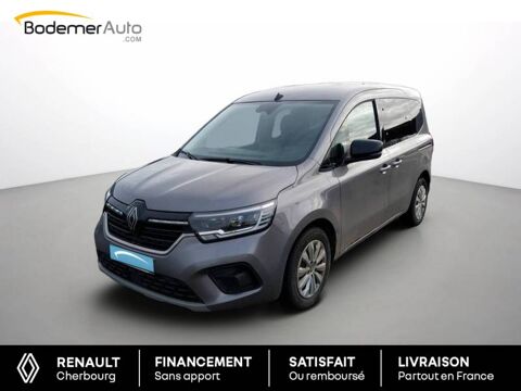 Renault Kangoo Blue dCi 95 Evolution 2024 occasion Cherbourg-en-Cotentin 50100