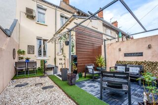  Maison à vendre 4 pièces 85 m²