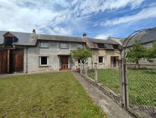  Ferme à vendre 7 pièces 200 m²