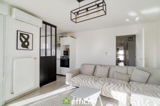  Appartement � vendre 4 pi�ces 82 m�