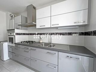  Appartement à vendre 5 pièces 104 m²