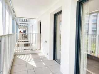  Appartement à vendre 3 pièces 58 m²