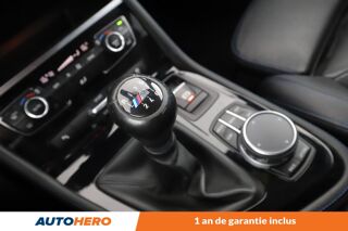 Serie 2 218d M Sport 150 ch 2018 occasion 92130 Issy-les-Moulineaux