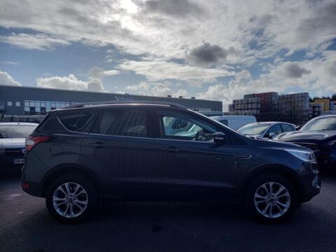 Kuga 1.5 Flexifuel E85 150 CH 4x2 TITANIUM PHASE 2 2020 occasion 14650 Carpiquet