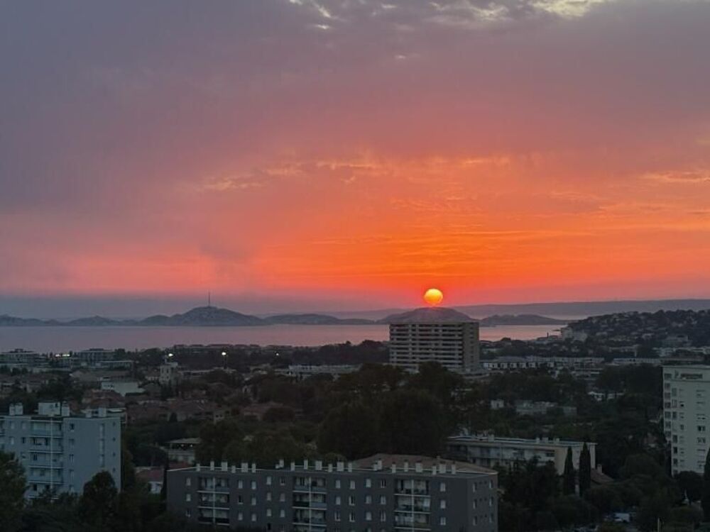 Location Appartement Appartement de 51m2 à louer sur Marseille 09 Marseille 9