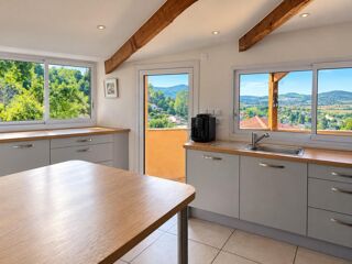  Maison à vendre 6 pièces 119 m²