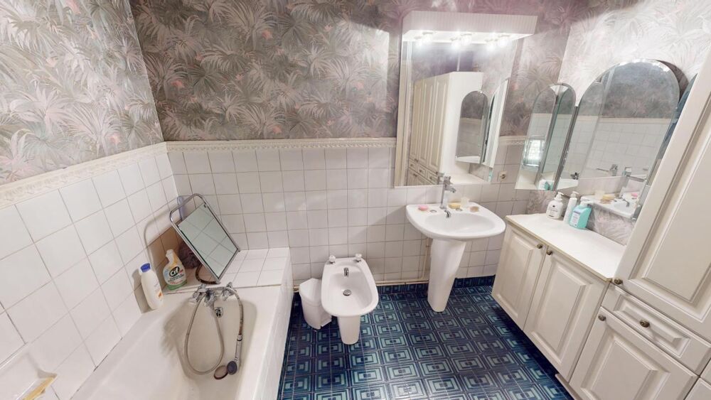 Vente Appartement Appartement Villeurbanne