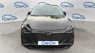 Qashqai III 1.3 DIG-T 158 MHEV X-Tronic Acenta - Automatique Entreti 2024 occasion 59280 Armentieres