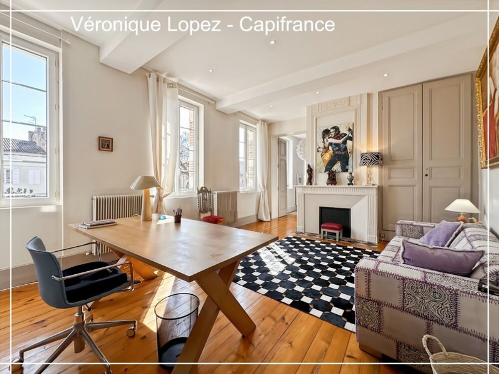 � vendre  Maison Agen (47000)