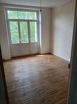  Appartement à louer 2 pièces 40 m²