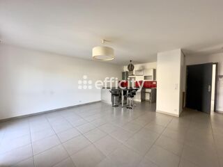  Appartement � vendre 2 pi�ces 54 m�