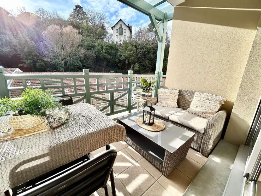 Vente Appartement T2 Arcachon
