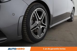 Classe B 180 d AMG Line Edition 7G-DCT 116 ch 2020 occasion 92130 Issy-les-Moulineaux