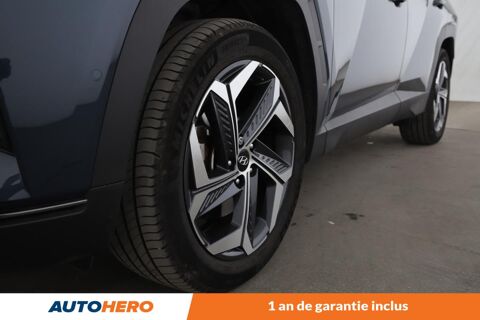 Tucson 1.6 T-GDi Hybrid Executive BVA6 230 ch 2022 occasion 92130 Issy-les-Moulineaux