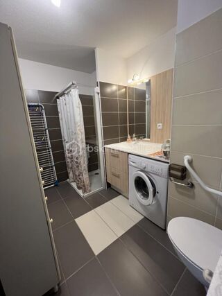  Appartement � vendre 2 pi�ces 42 m�