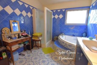  Maison à vendre 5 pièces 154 m²