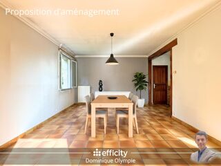  Maison � vendre 5 pi�ces 111 m�