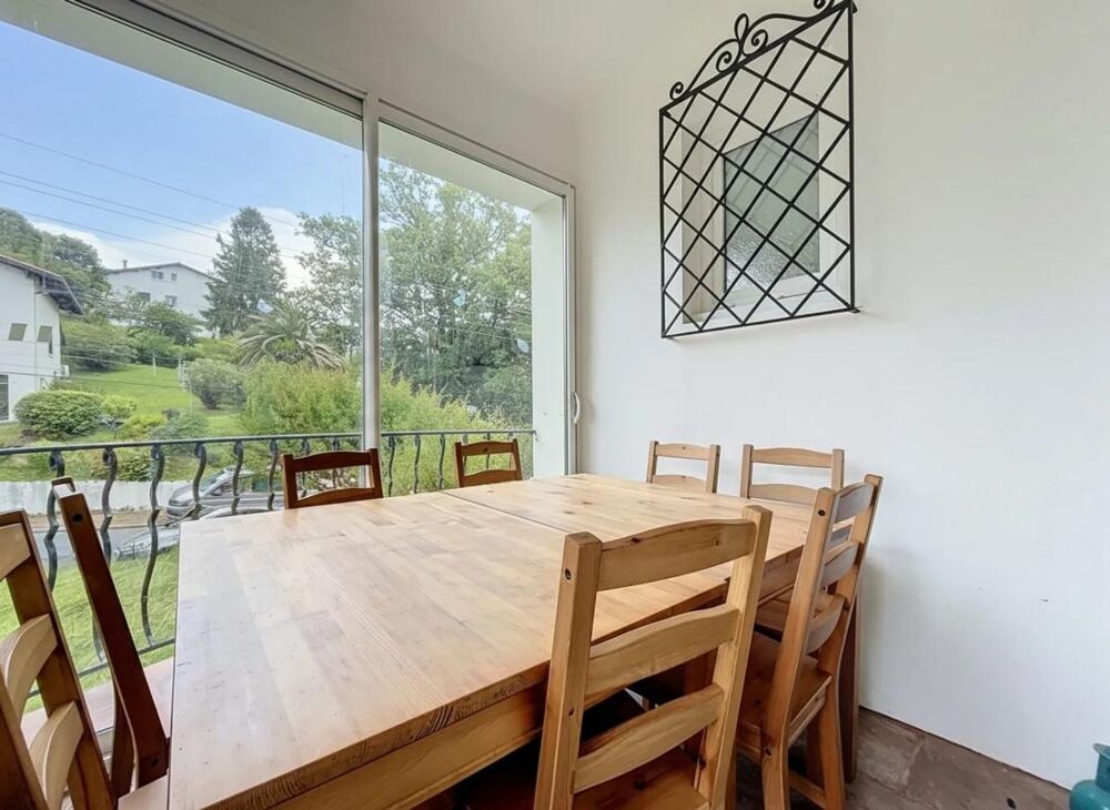 à vendre  Maison Saint-Jean-de-Luz (64500)